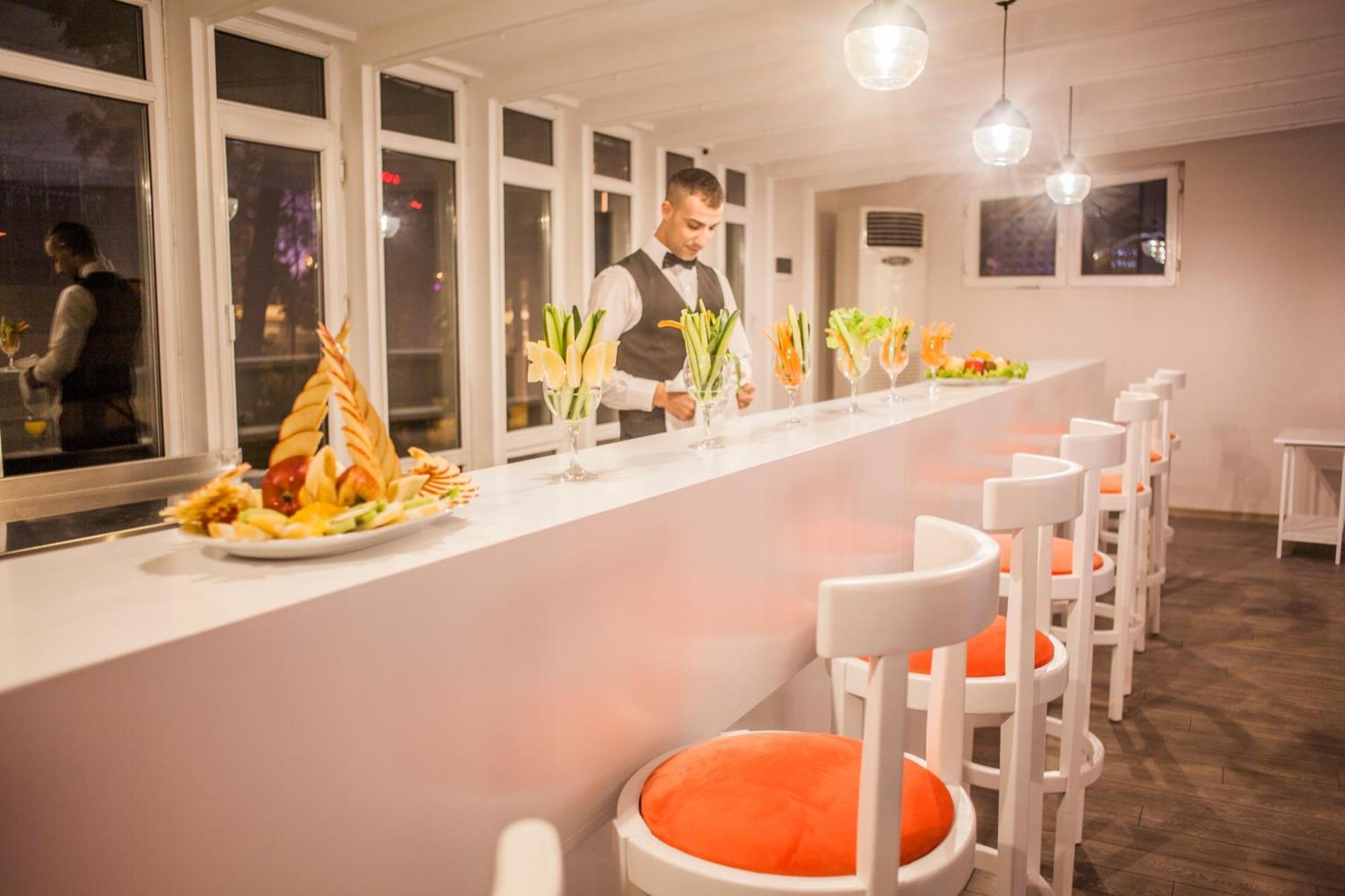 Cimenoglu Hotel Ντενιζλί Εξωτερικό φωτογραφία