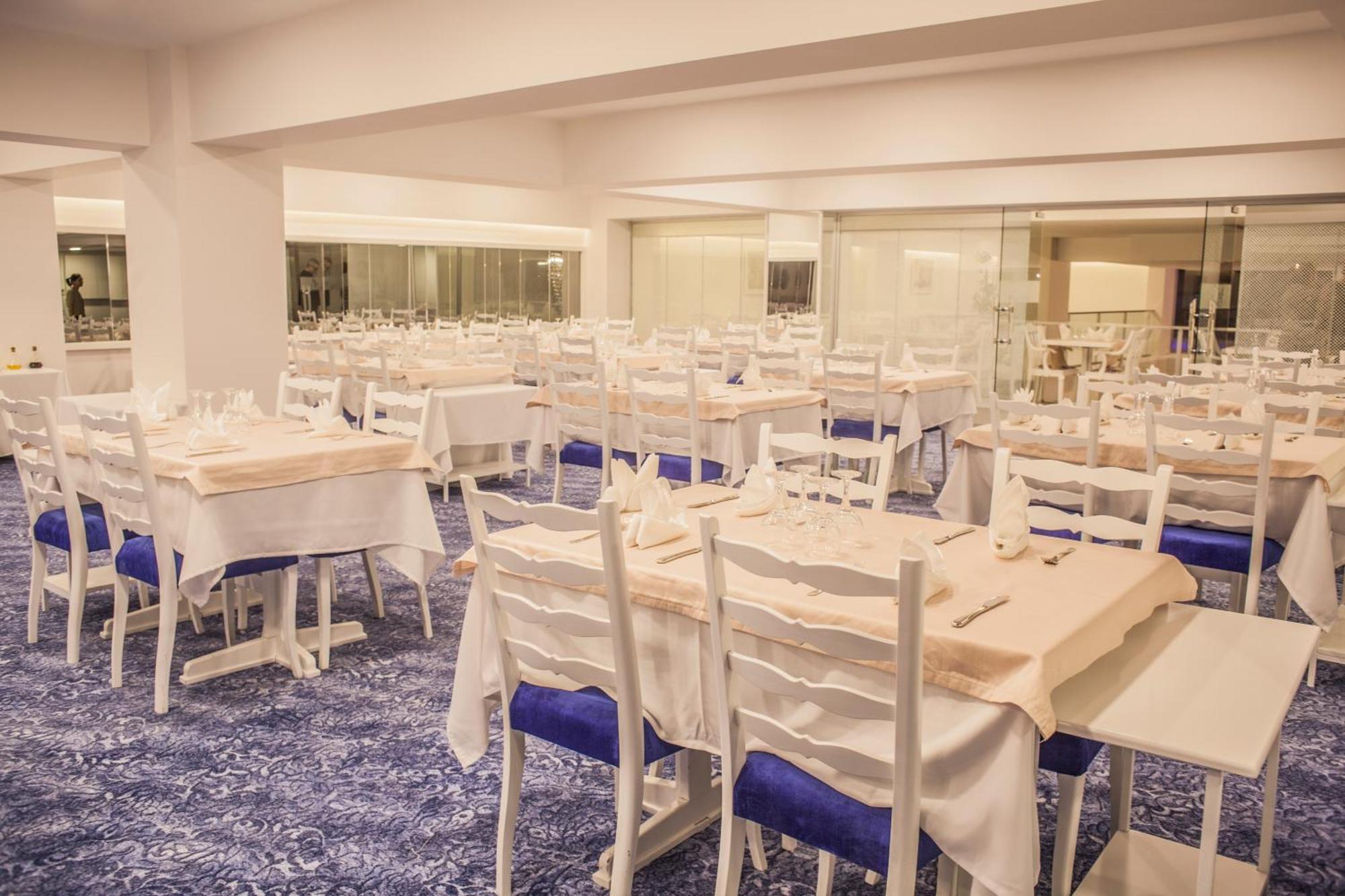 Cimenoglu Hotel Ντενιζλί Εξωτερικό φωτογραφία
