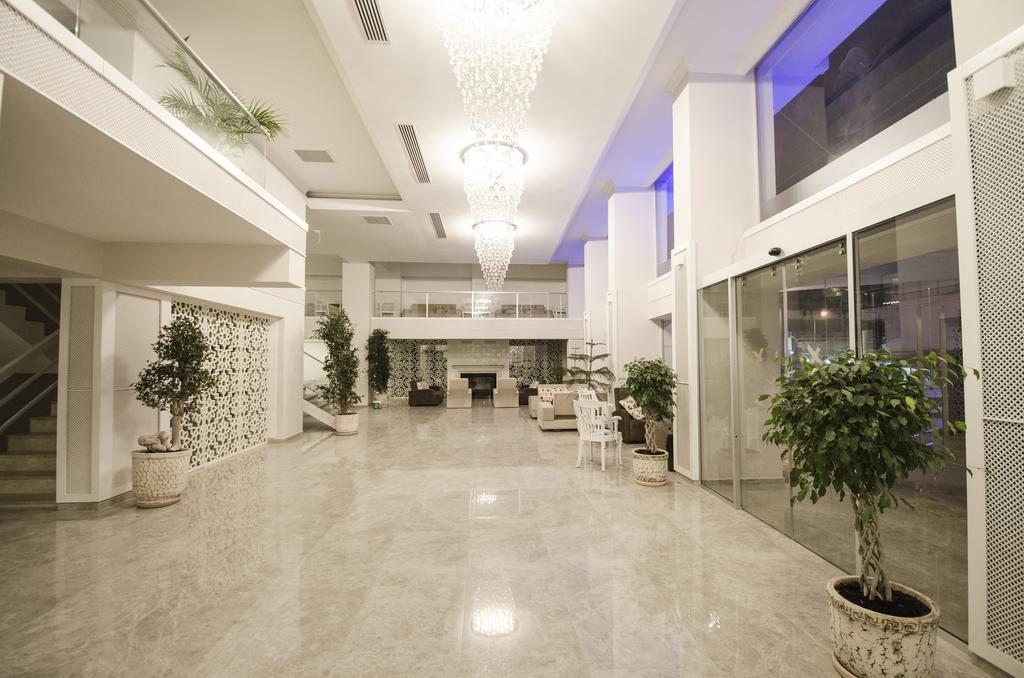 Cimenoglu Hotel Ντενιζλί Εξωτερικό φωτογραφία