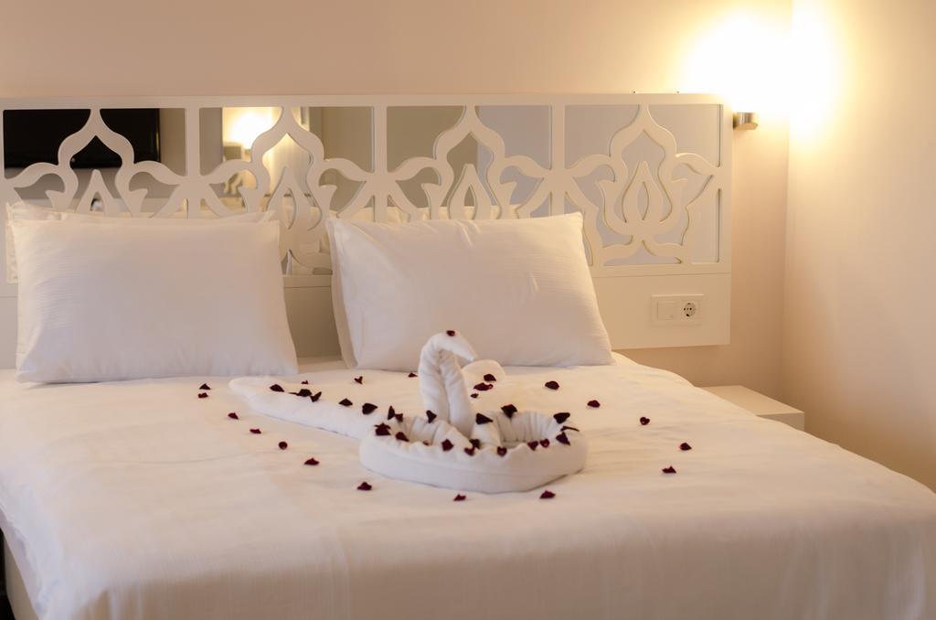 Cimenoglu Hotel Ντενιζλί Εξωτερικό φωτογραφία