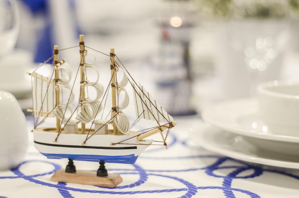 Cimenoglu Hotel Ντενιζλί Εξωτερικό φωτογραφία