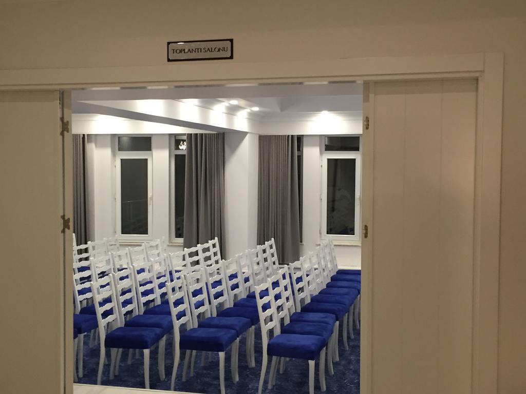 Cimenoglu Hotel Ντενιζλί Εξωτερικό φωτογραφία