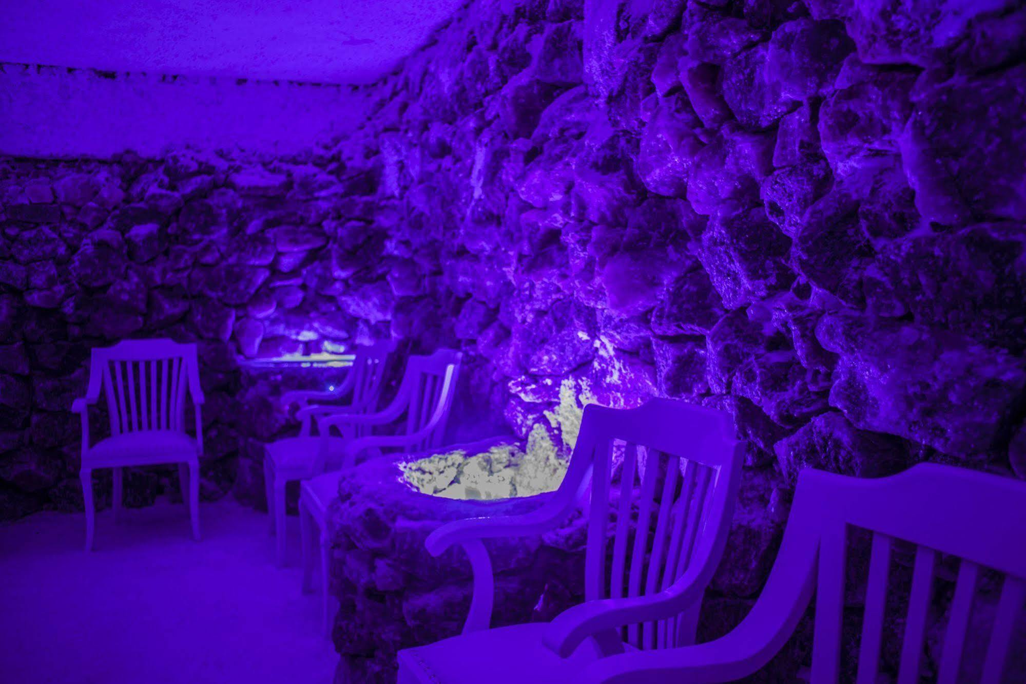 Cimenoglu Hotel Ντενιζλί Εξωτερικό φωτογραφία