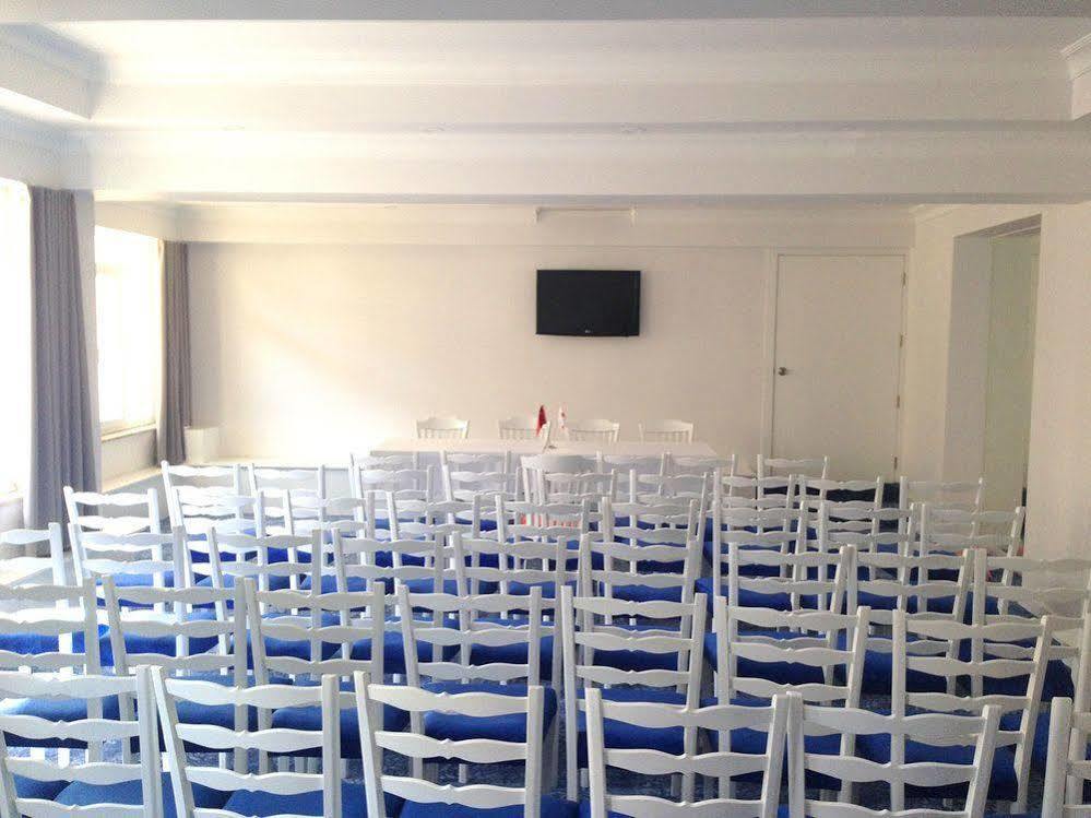 Cimenoglu Hotel Ντενιζλί Εξωτερικό φωτογραφία
