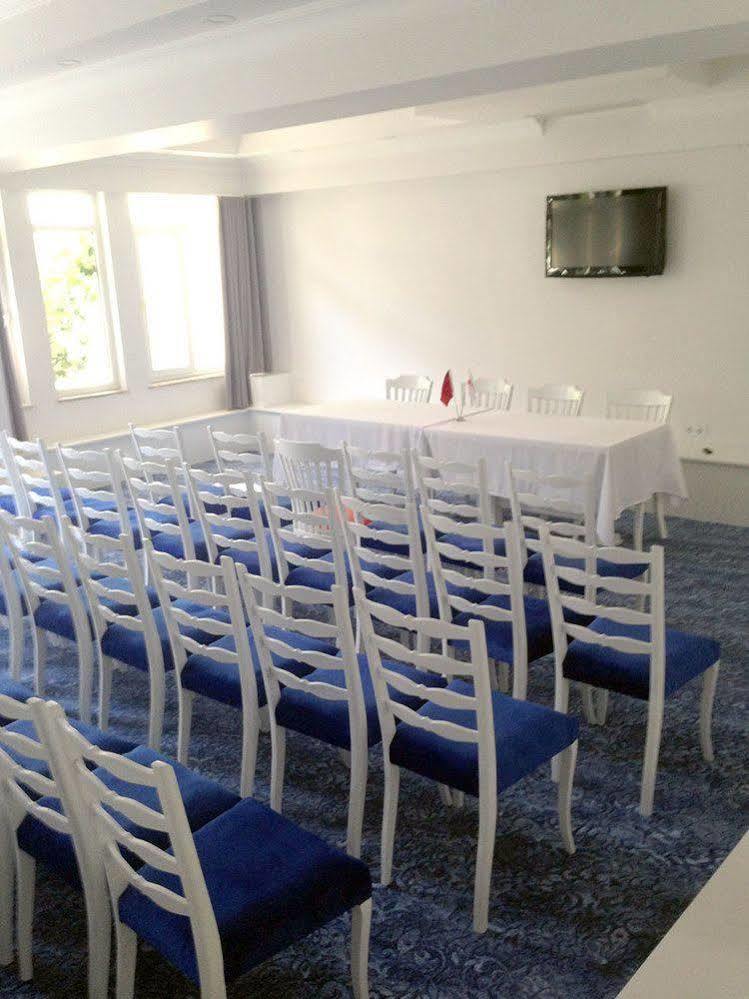 Cimenoglu Hotel Ντενιζλί Εξωτερικό φωτογραφία